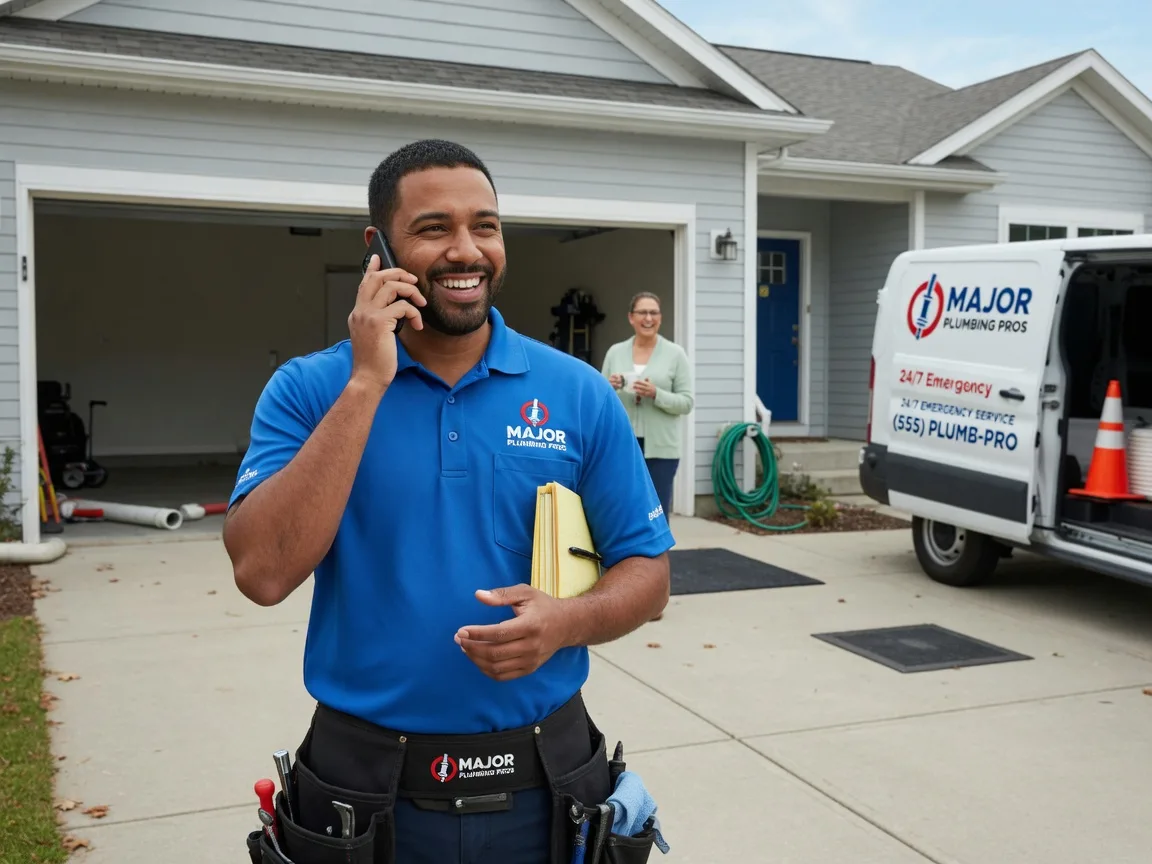 Drain Cleaning Services Sturgeon, MO FAQs